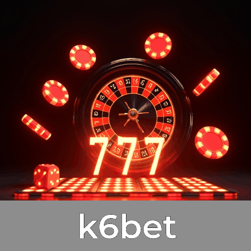 Descubra a Diversidade de Jogos de Cassino com k6bet: Experiência Única