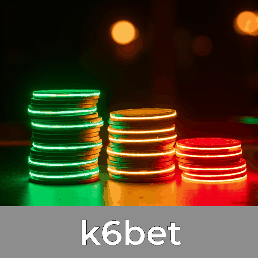 Descubra os Bonus Exclusivos no K6bet com Ofertas Imperdíveis