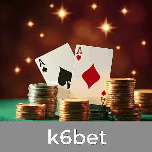 Experiência de Roleta Brasileira VIP no K6bet com Dealers ao Vivo